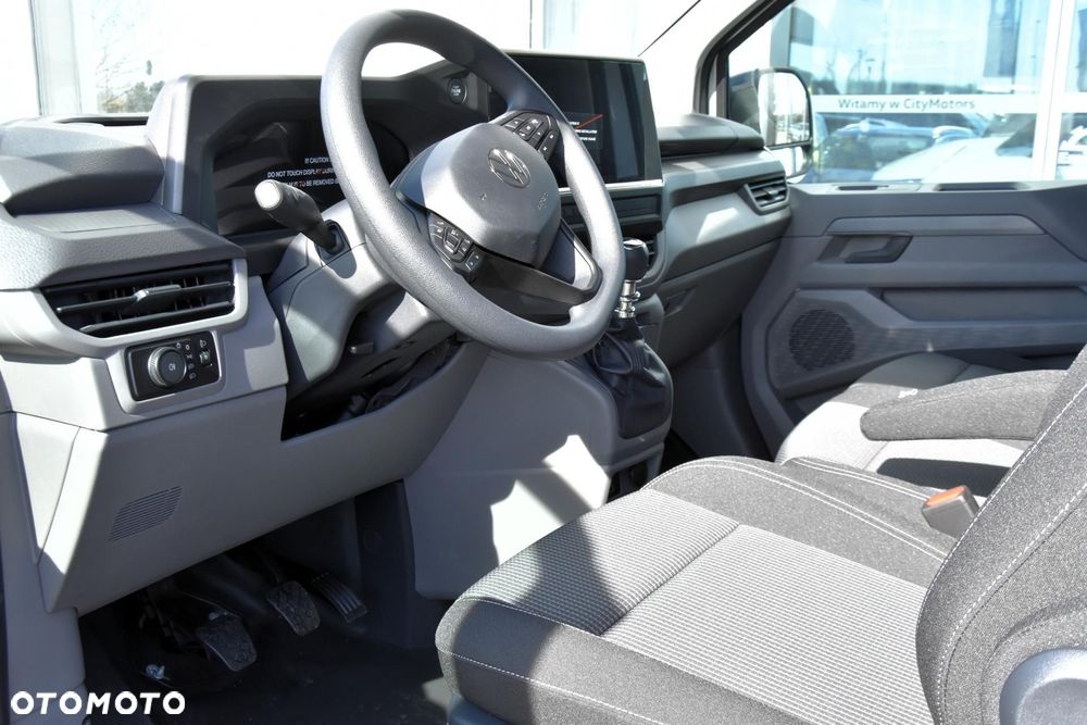 Volkswagen Transporter - 17