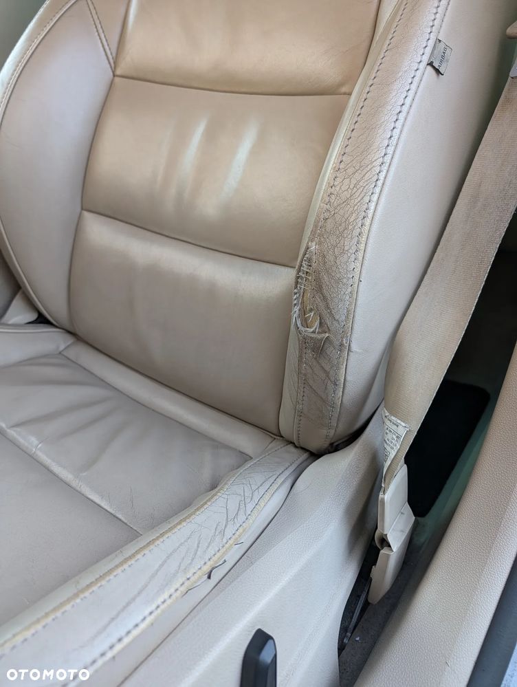 Skoda Superb 2.0 TDI Elegance - 9