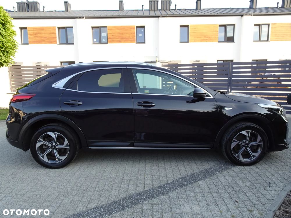 Kia XCeed 1.5 T-GDI M DCT - 8