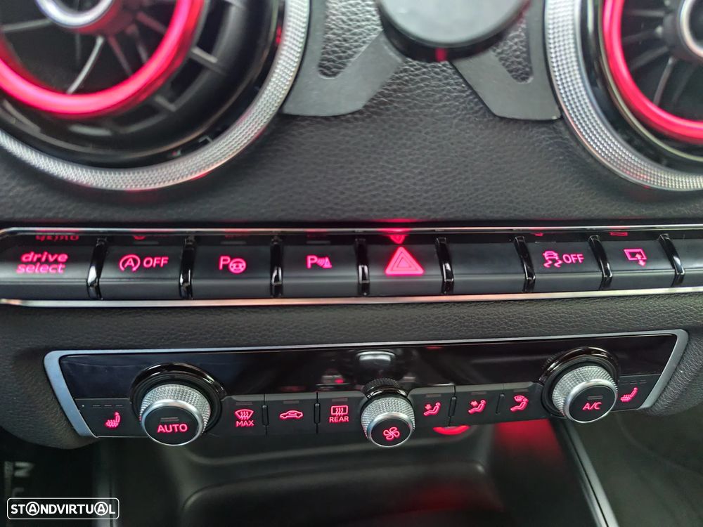 Audi S3 2.0 TFSi quattro S tronic - 10