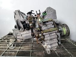 CAIXA VELOCIDADES SEAT TOLEDO II 2001 -ERT - 4