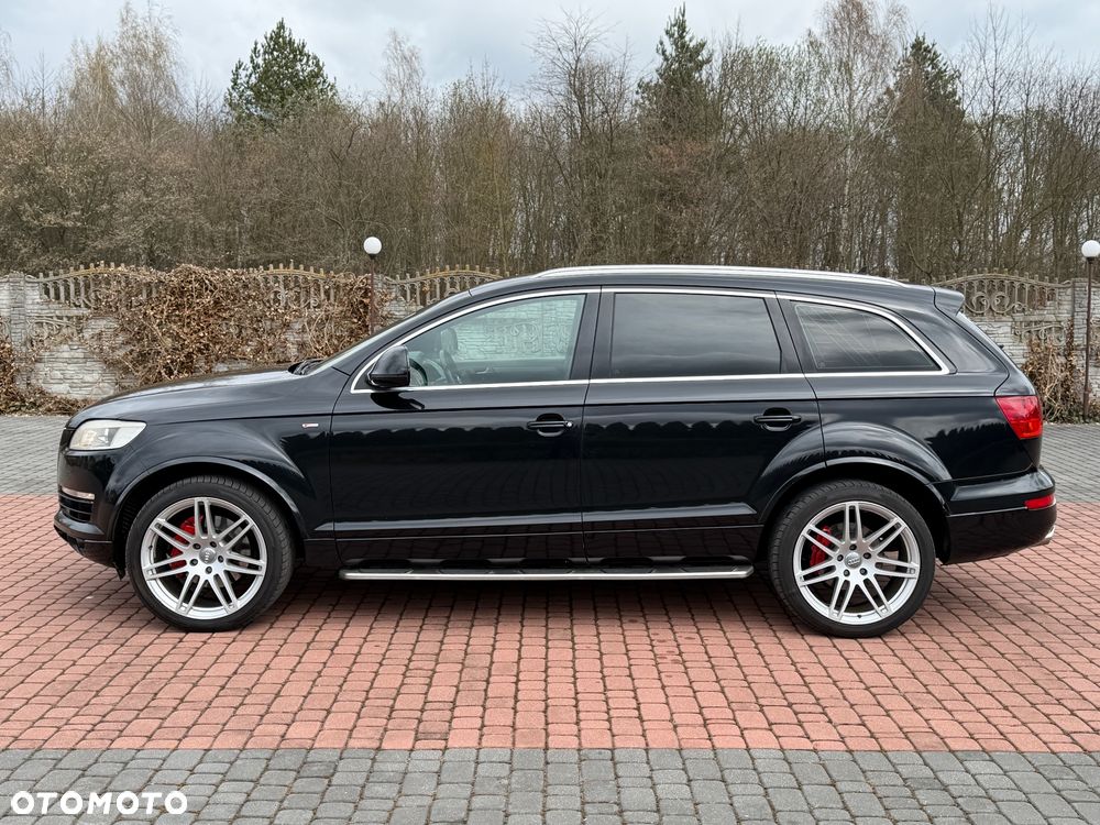 Audi Q7 - 8