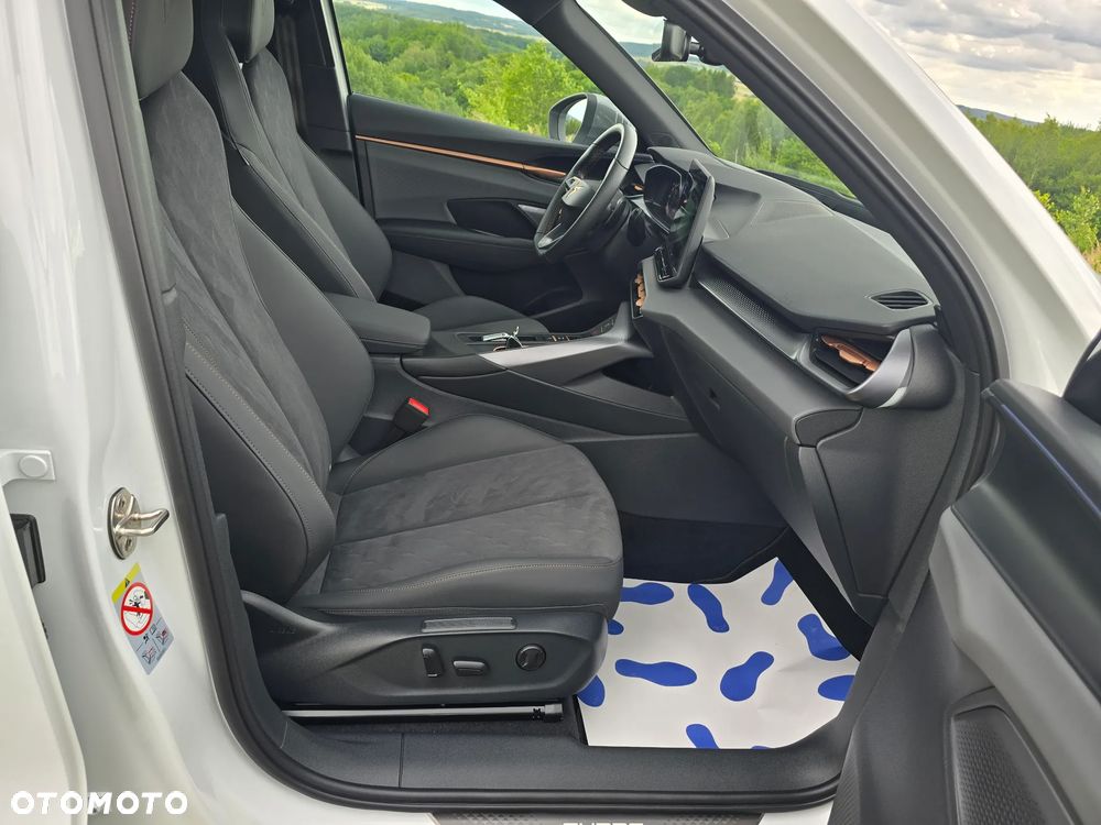Cupra Terramar 2.0 TSI 4Drive VZ DSG - 19