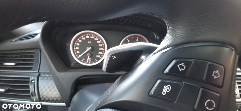 BMW X6 xDrive40d Edition Exclusive - 30