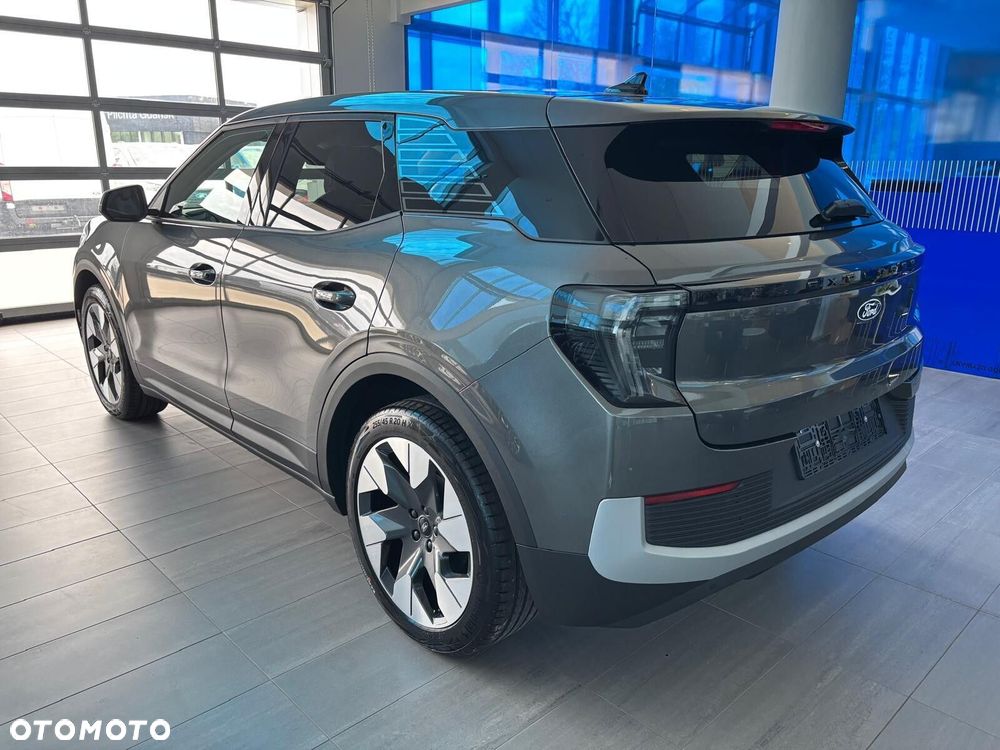 Ford Explorer - 10