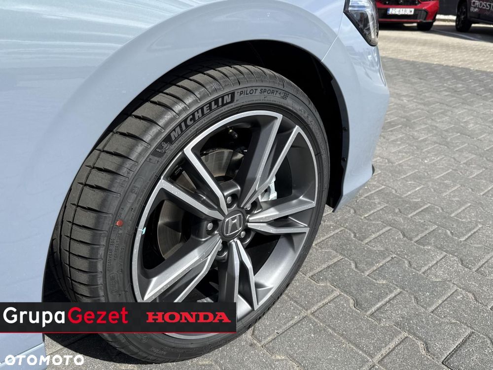 Honda Civic - 11
