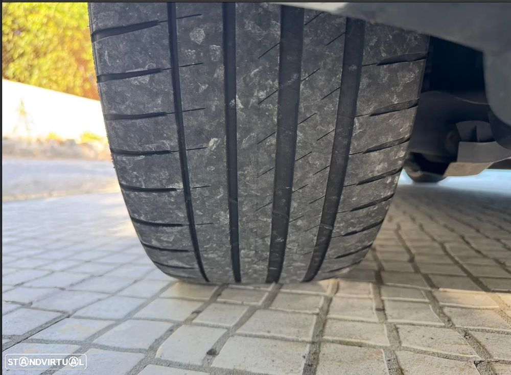 Tesla Model 3 Performance Dual Motor AWD - 5