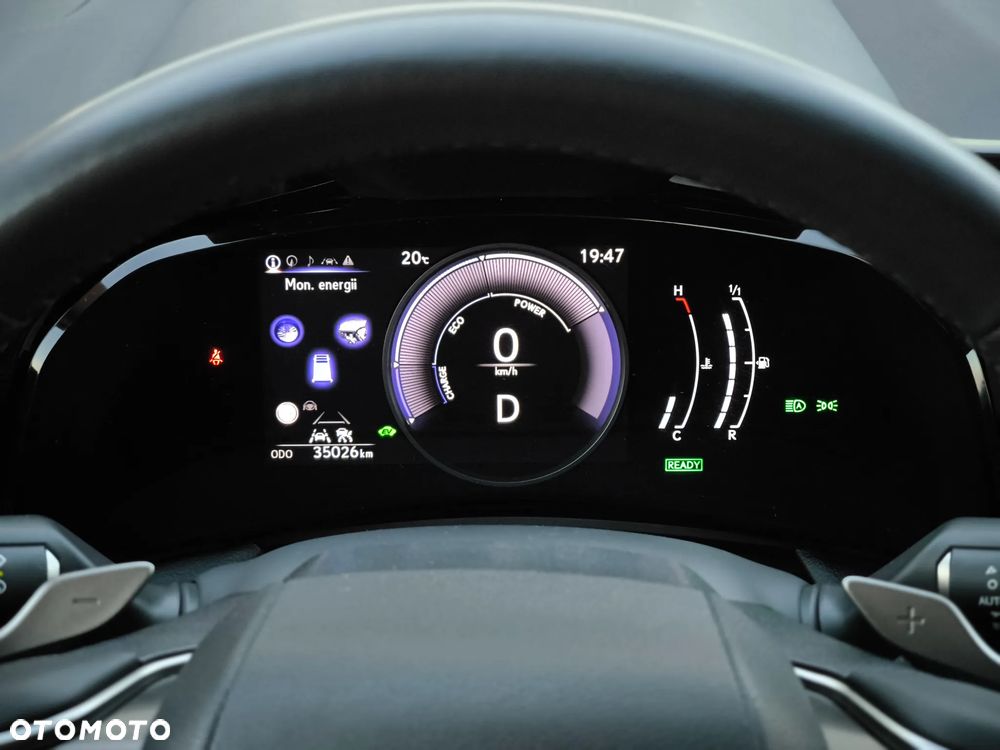 Lexus NX - 25
