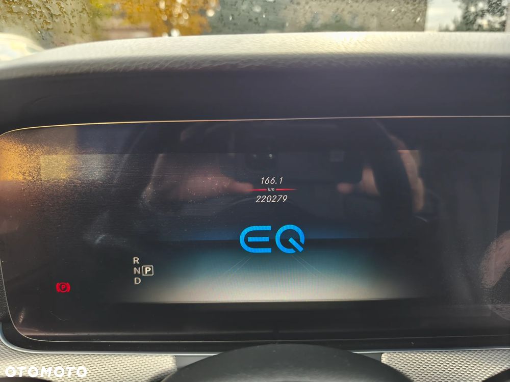Mercedes-Benz Klasa E 300 de 9G-TRONIC Exclusive - 19