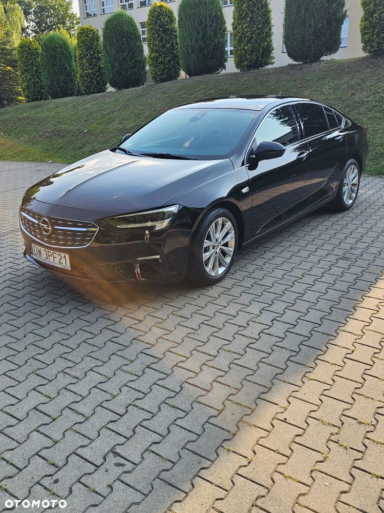Opel Insignia 2.0 T Business Elegance S&S - 2