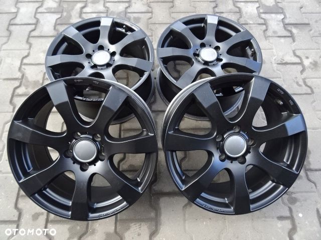 5x112 8 Jx17 ET48 AUDI VW SEAT SKODA MERCEDES - 1