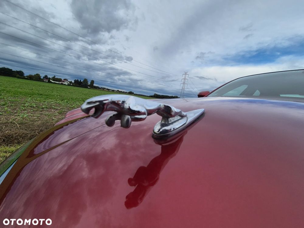 Jaguar XJ Super V8 (LWB) - 23