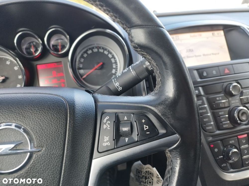 Opel Astra - 28