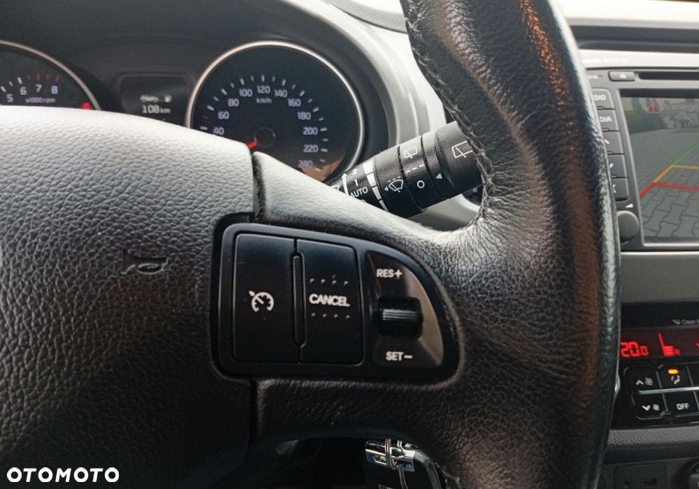 Kia Sportage - 32