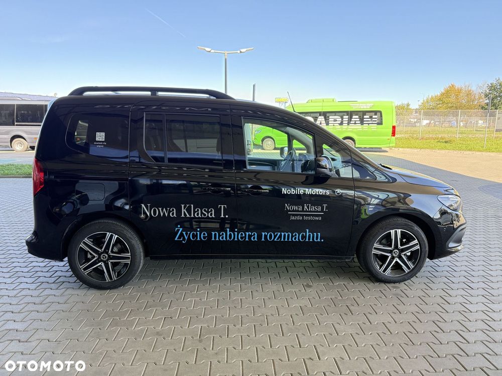 Mercedes-Benz Klasa T - 5