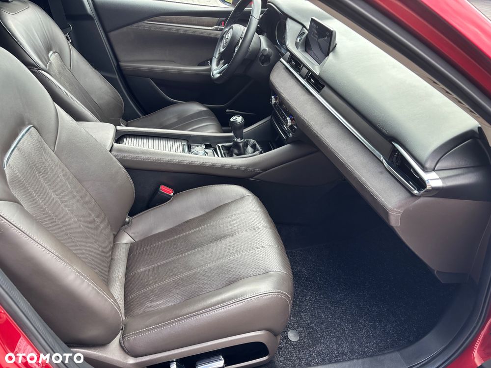 Mazda 6 2.0 SKYDream - 9