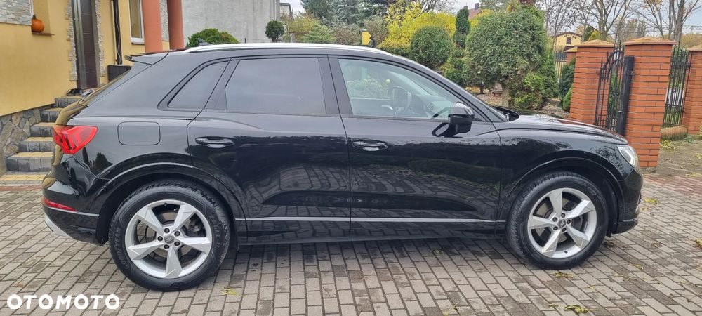 Audi Q3 40 TFSI quattro S tronic advanced - 5