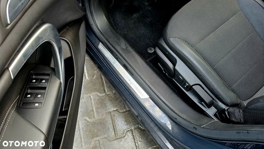 Opel Insignia 1.4 Turbo ecoFLEXStart/Stop Innovation - 14