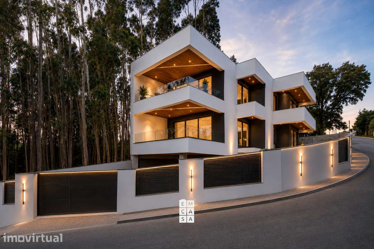 Moradia T3 Venda em Oliveira de Azeméis, Santiago de Riba-Ul, Ul, Maci - Grande imagem: 2/23