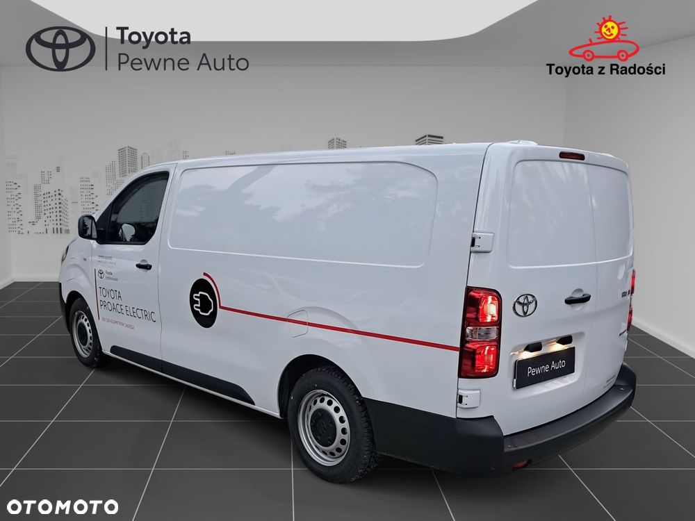 Toyota PROACE - 2