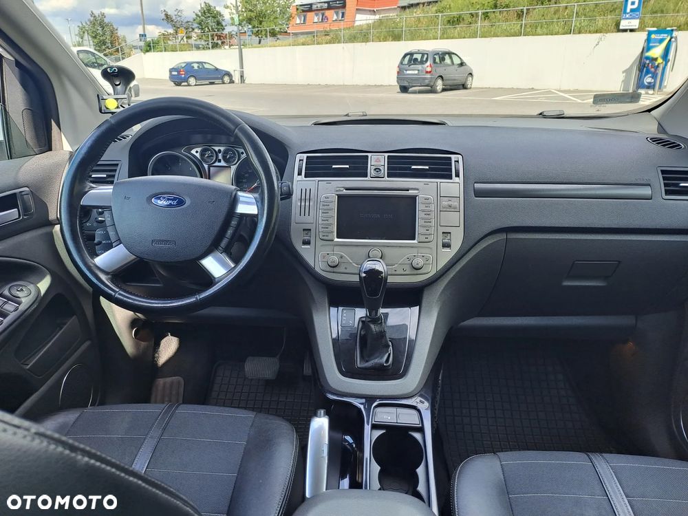 Ford Kuga 2.0 TDCi 4x4 Individual - 7