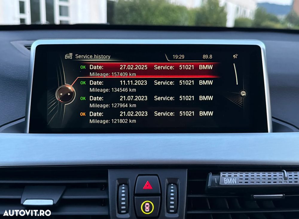BMW X1 xDrive25d AT xLine - 40