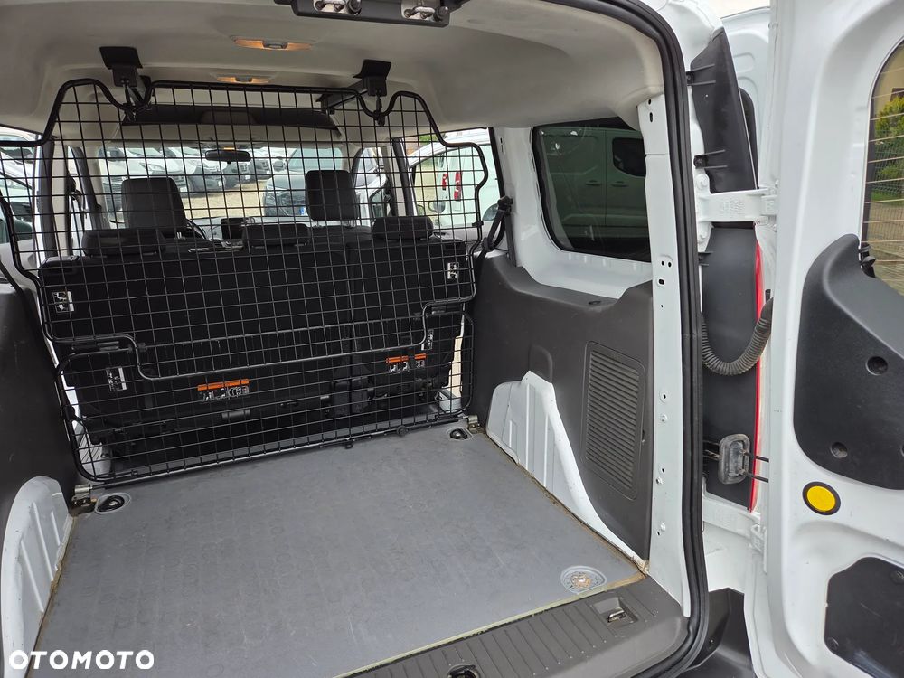 Ford Transit Connect Kombi 230 L2 Trend - 24