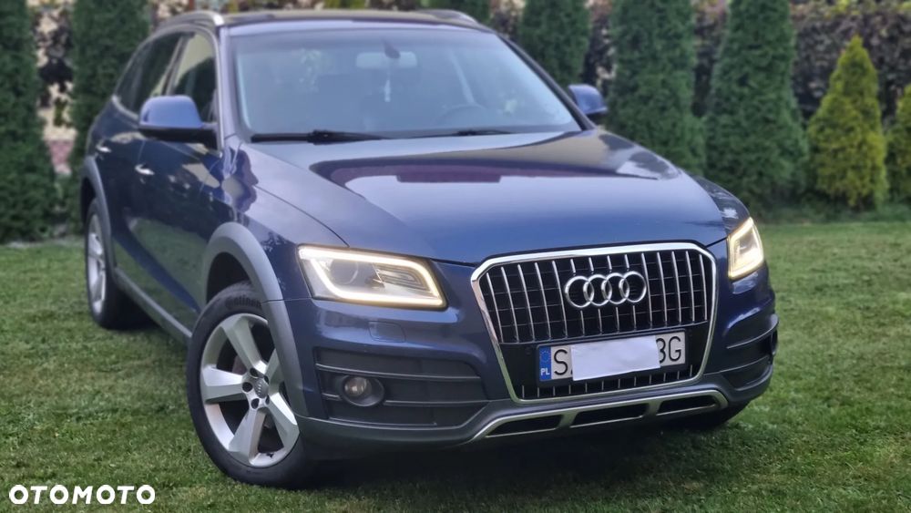 Audi Q5 2.0 TDI Quattro S tronic - 10