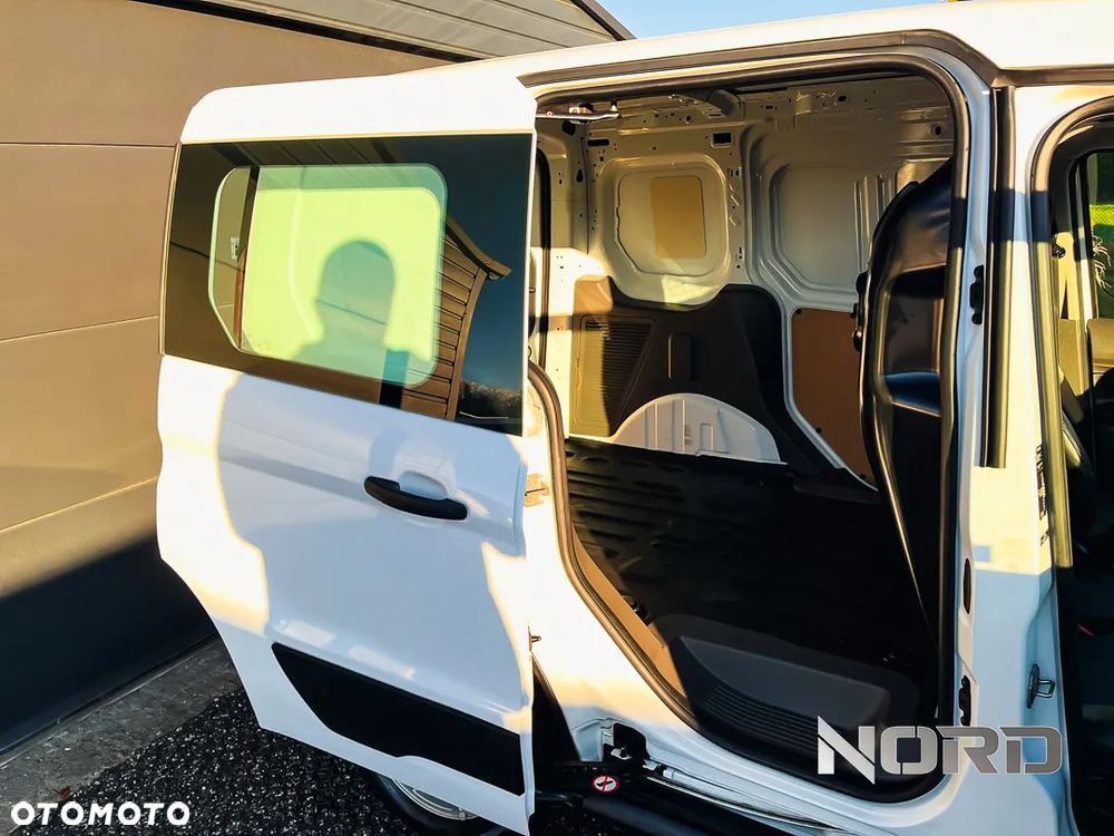 Ford FT Connect - 11