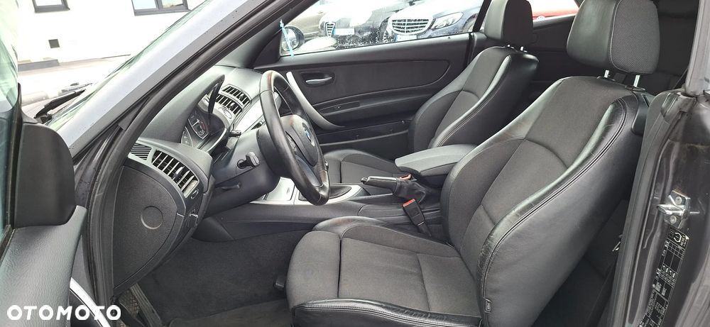 BMW Seria 1 120d Edition Exclusive - 6