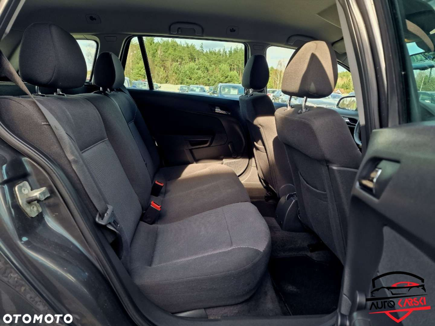 Opel Astra - 22
