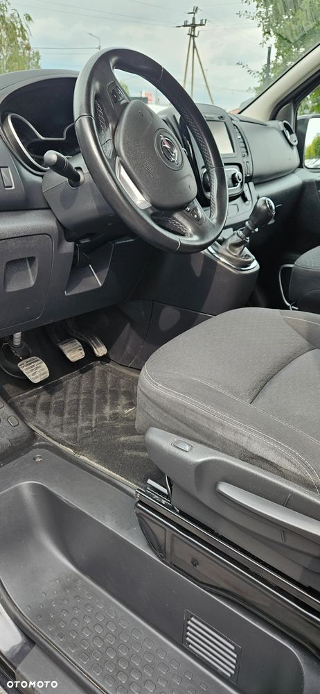 Opel Vivaro L1H1 S&S Tourer - 26