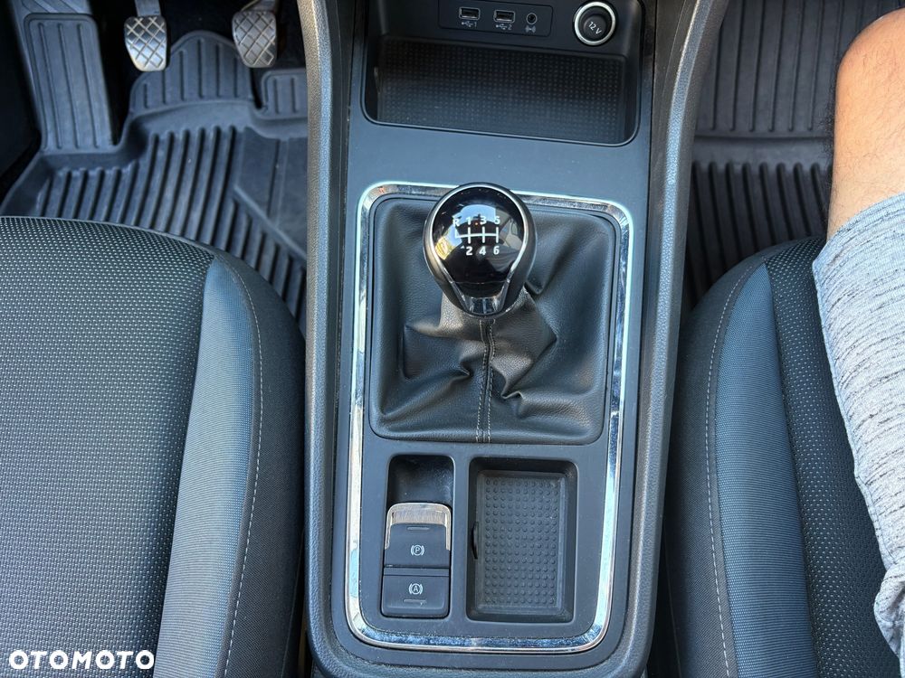 Seat Ateca 1.0 TSI ECOMOTIVE STYLE - 20
