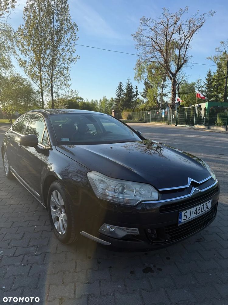 Citroën C5 2.0 HDi Exclusive - 2