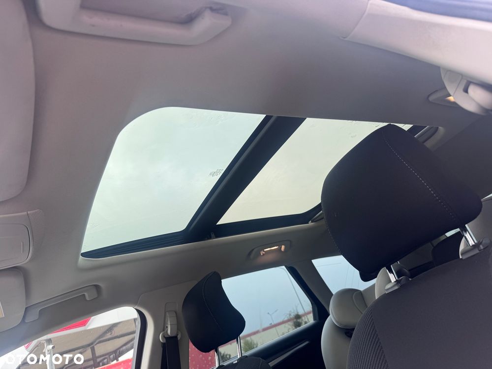 Ford Mondeo 2.0 TDCi STart-Stopp ECOnetic Titanium - 11