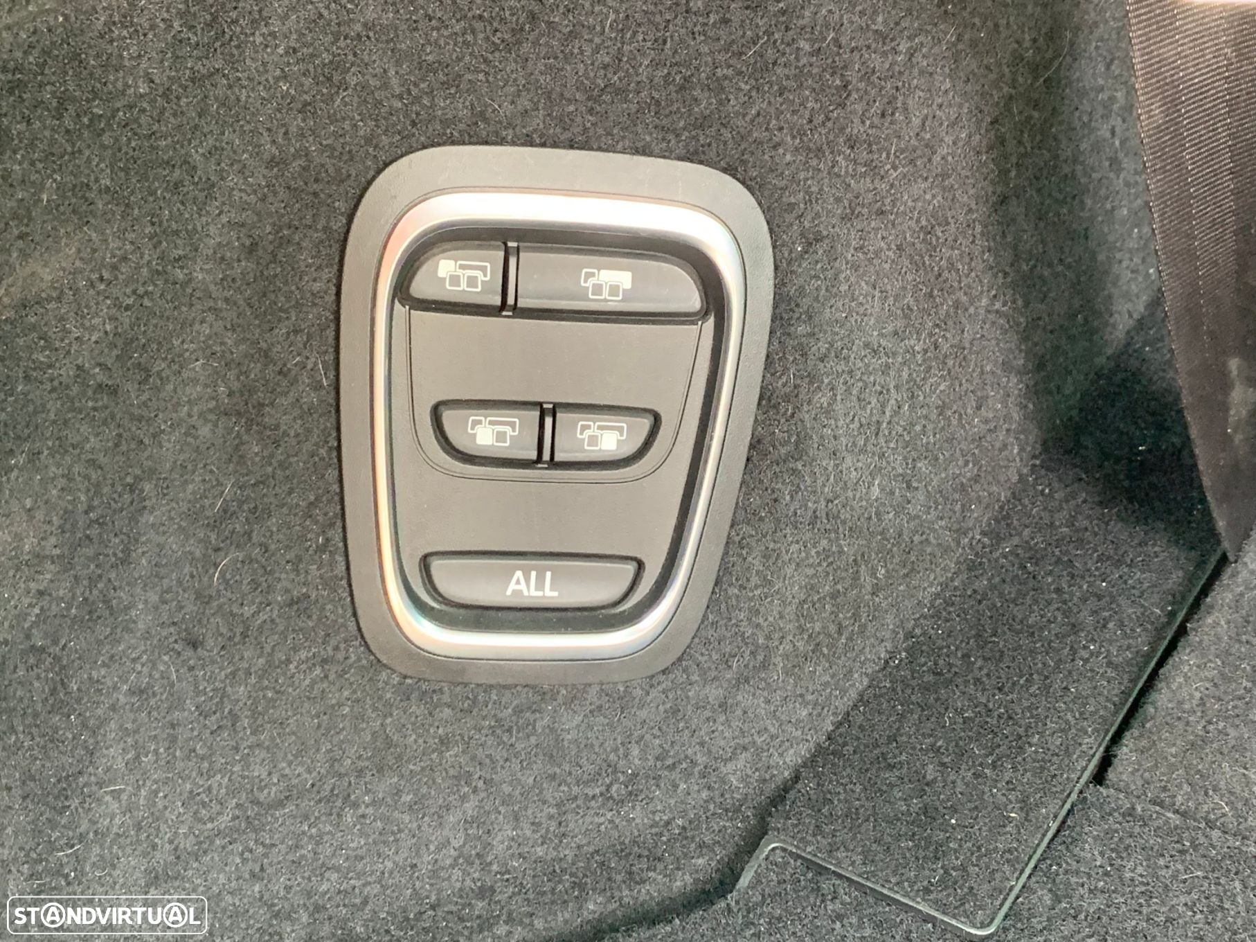 Renault Grand Scénic 1.5 dCi Intens Hybrid Assist SS - 46