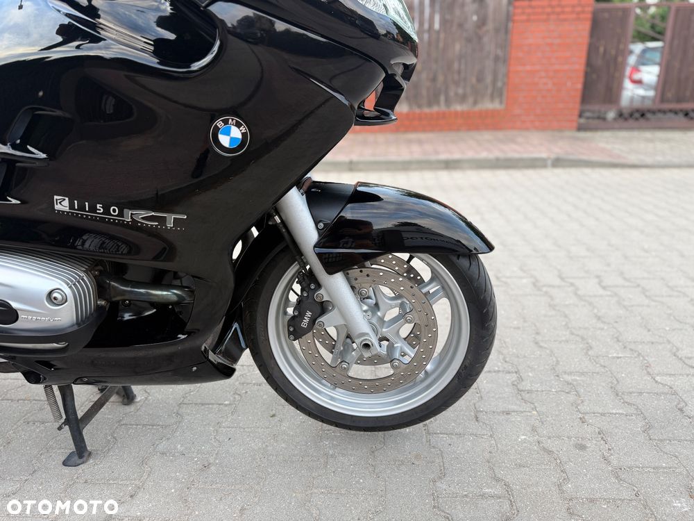 BMW RT - 5