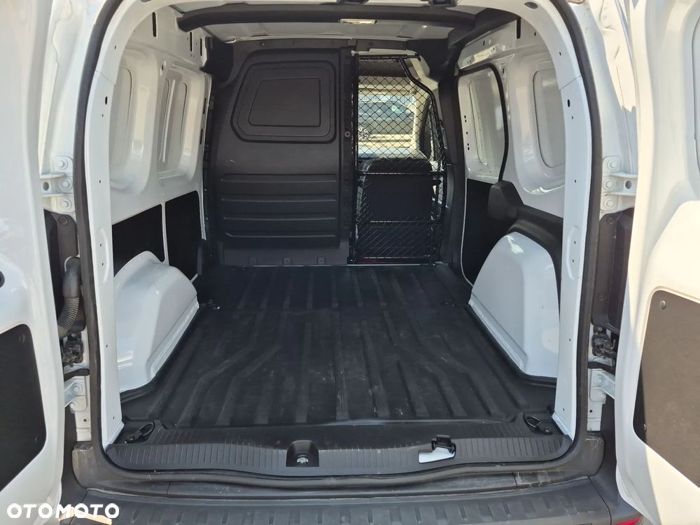 Renault Kangoo Van 1.5 Blue dCi L1 Extra - 19