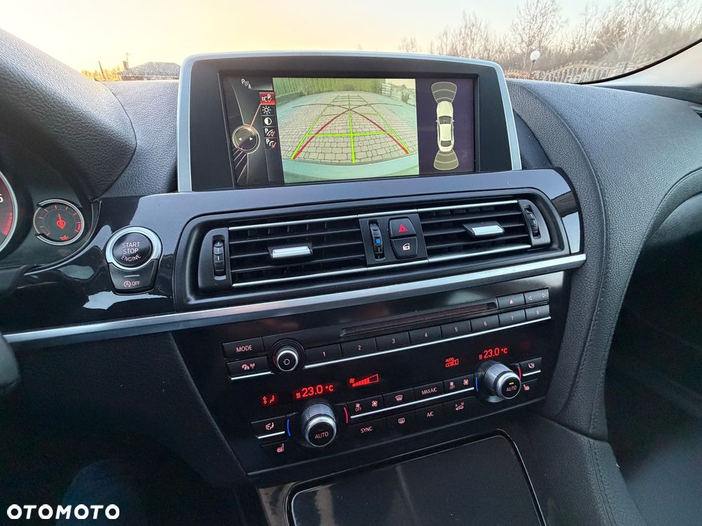 BMW Seria 6 640d M Sport Edition - 34