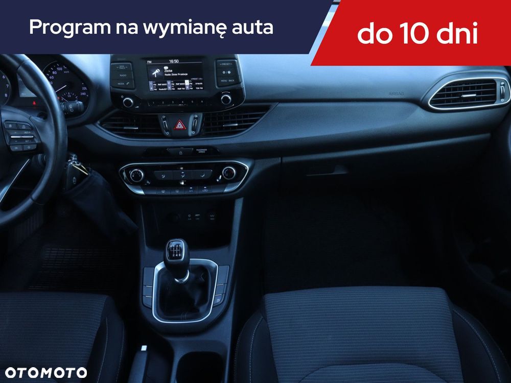 Hyundai i30 - 10