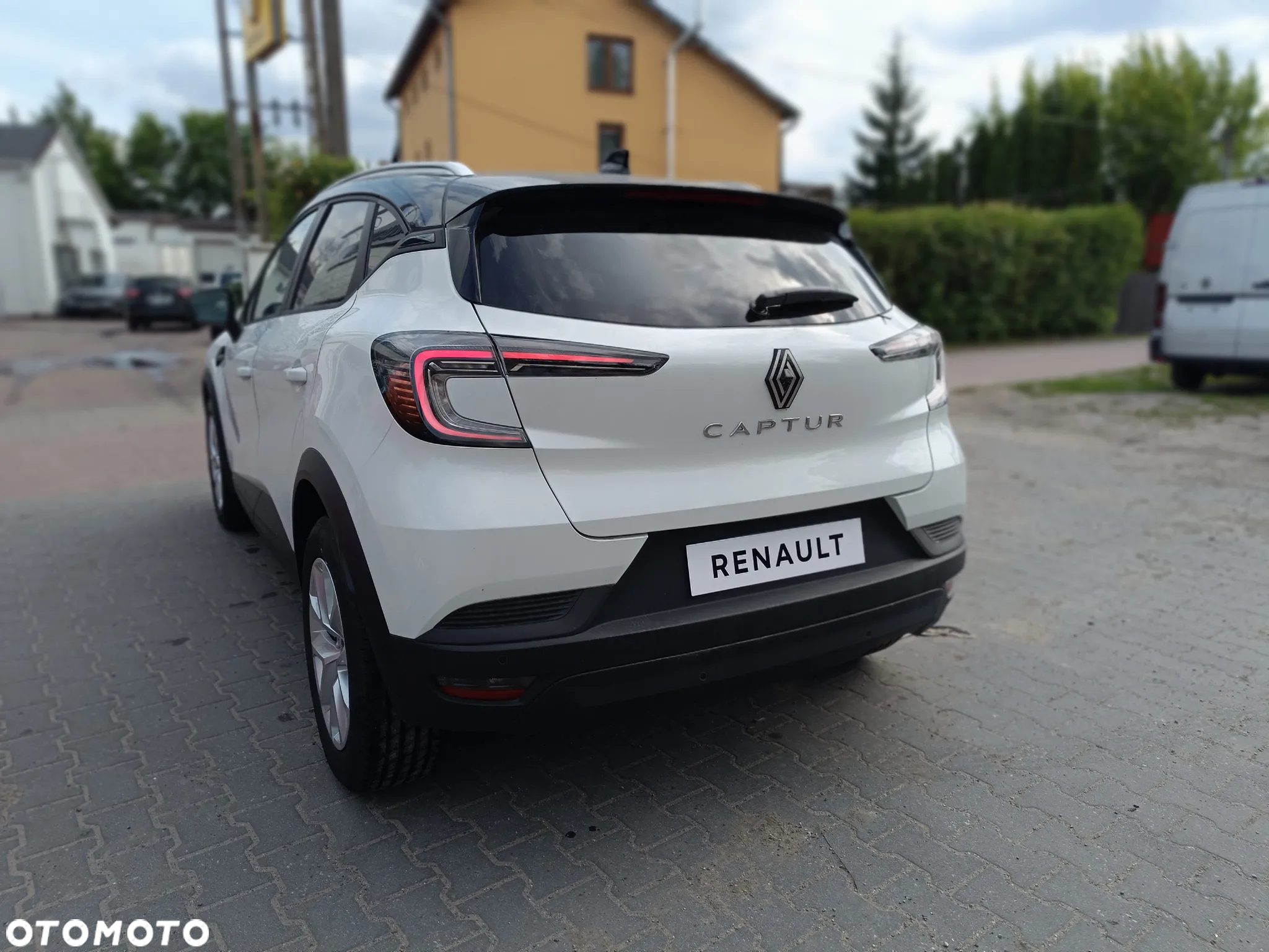 Renault Captur 1.0 TCe Intens - 3
