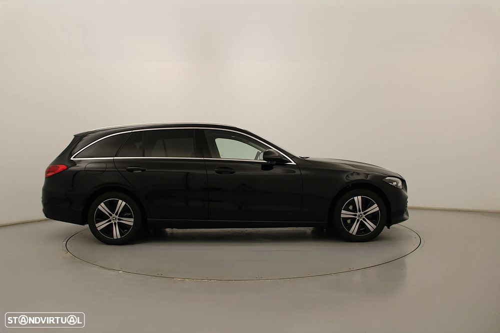 Mercedes-Benz C 300 e Avantgarde - 4