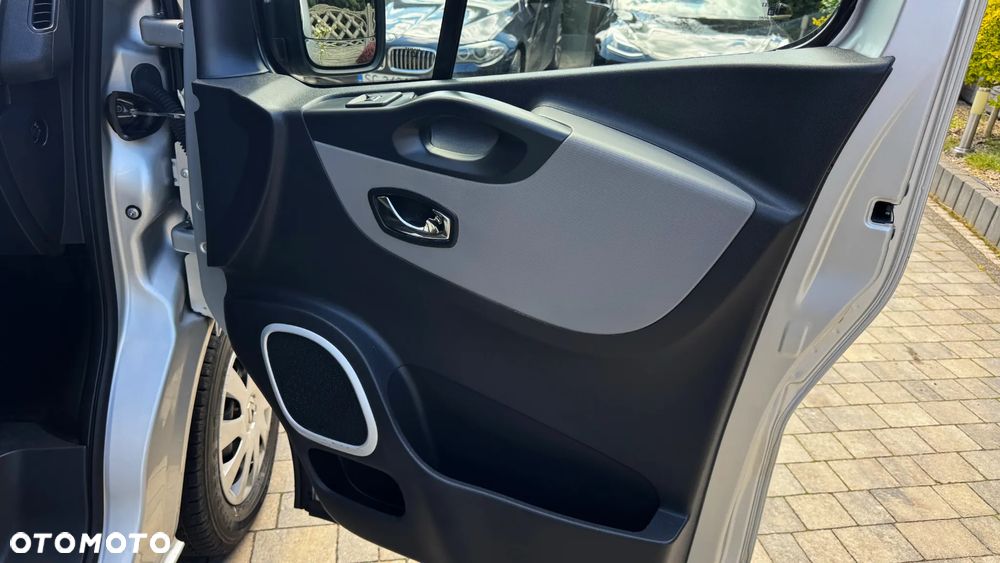 Renault Trafic ENERGY Combi Authentique - 21