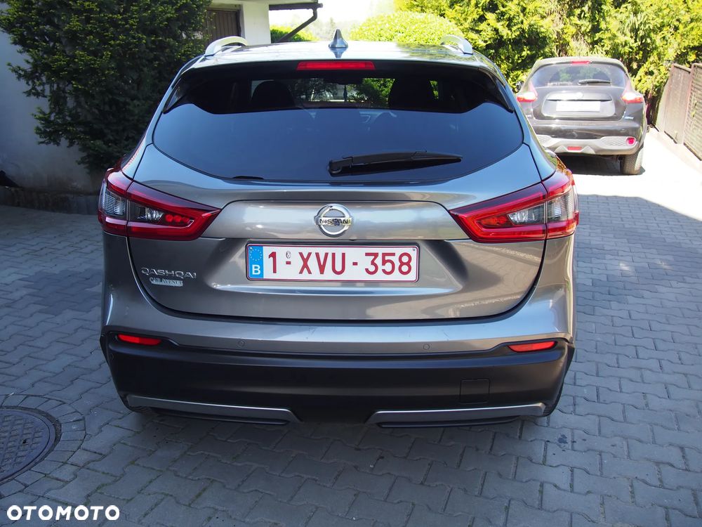Nissan Qashqai 1.2 DIG-T 360 - 5