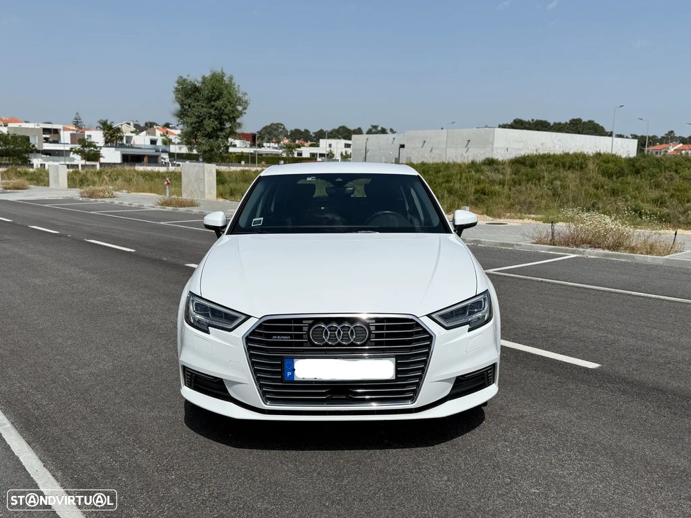 Audi A3 Sportback e-tron 1.4 TFSI S tronic - 2