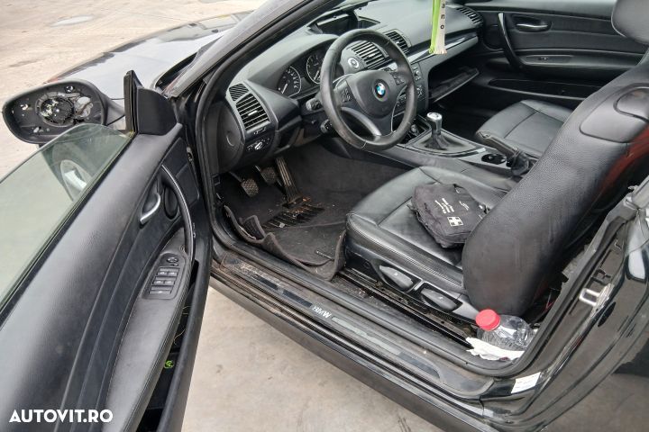 Galerie admisie 7602062 7602062 BMW Seria 1 E81/E82/E87/E88 [facelift - 10