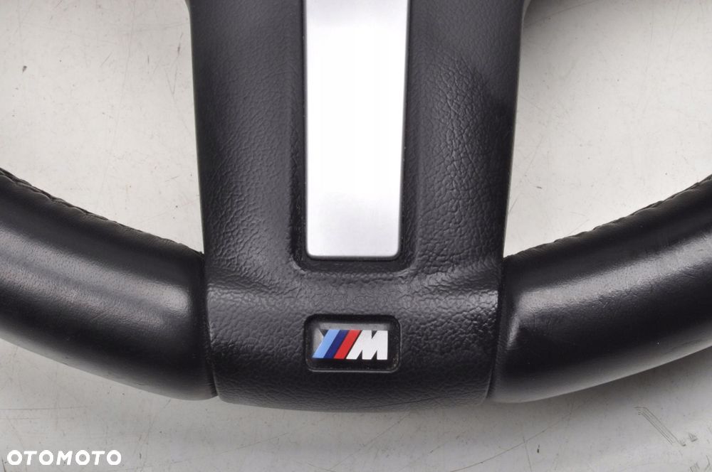 BMW 1 F20 M140i 3.0  KIEROWNICA SKÓRZANA - 4