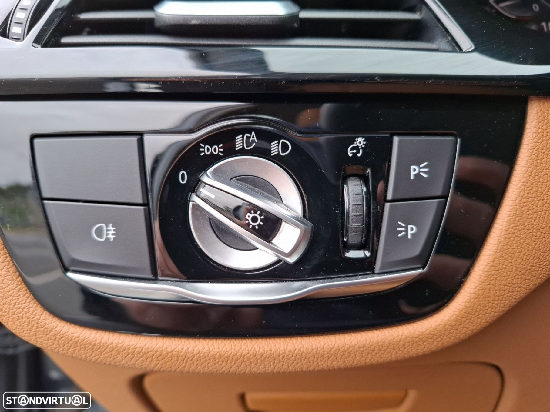 BMW 530 e Line Luxury - 20