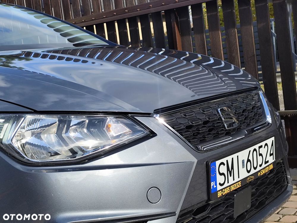 Seat Ibiza 1.0 MPI Style - 4