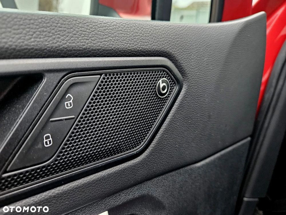 Seat Tarraco 2.0 Eco TSI Xcellence S&S 4Drive DSG - 12